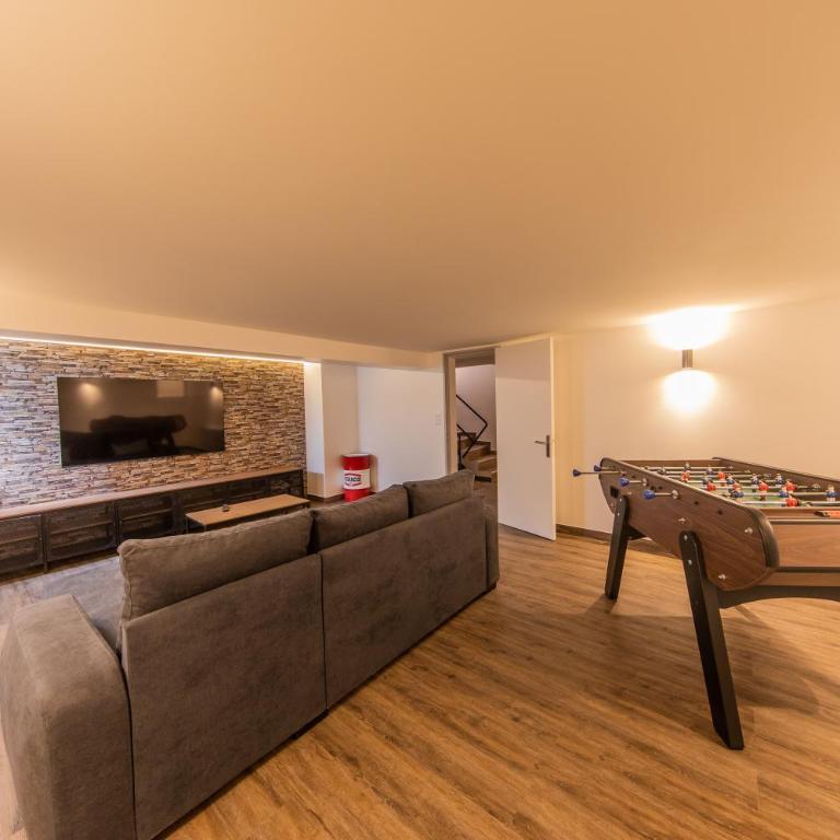 le Foncillion - Superior Apartment - 24