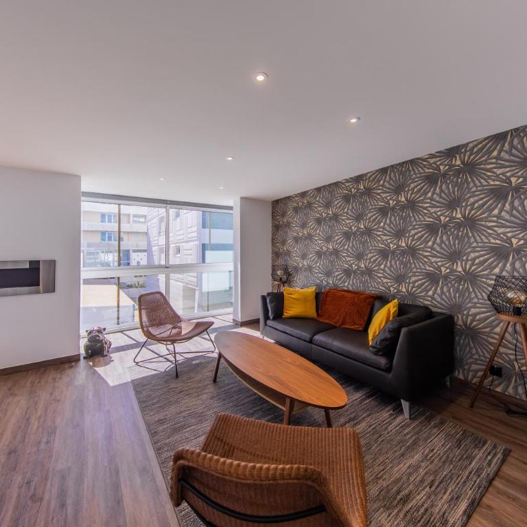 le Foncillion - Superior Apartment - 6