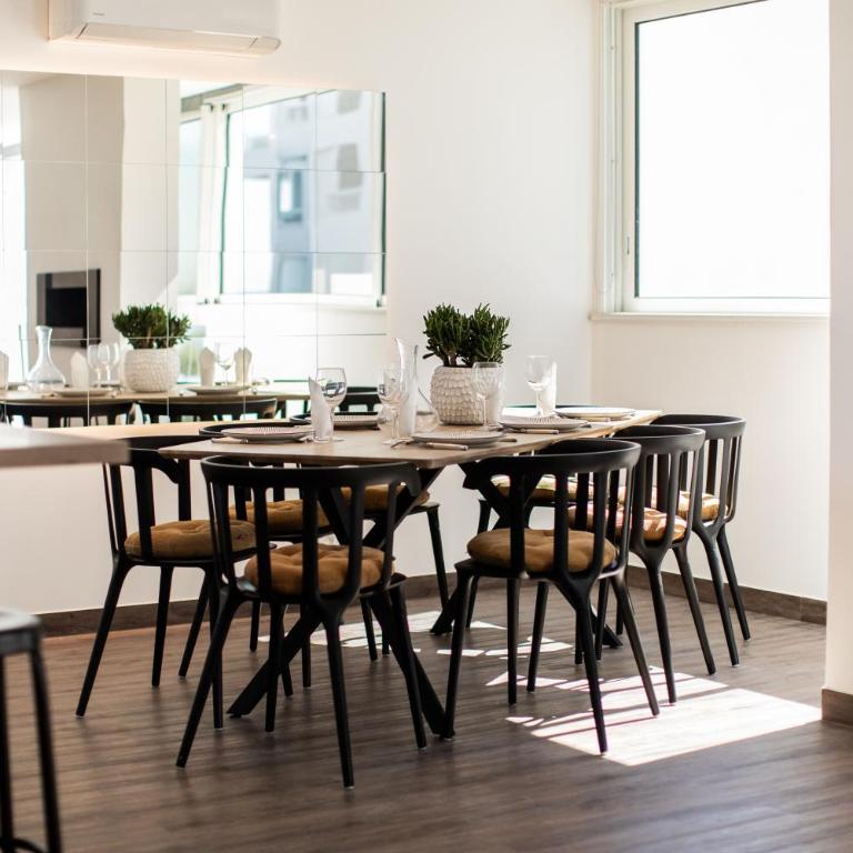 le Foncillion - Superior Apartment - 12