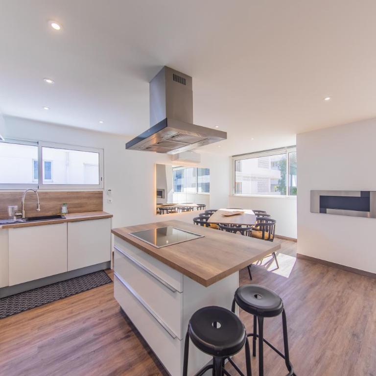 le Foncillion - Superior Apartment - 8