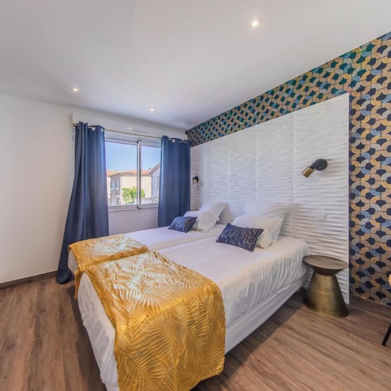 le Foncillion - Superior Apartment - 13