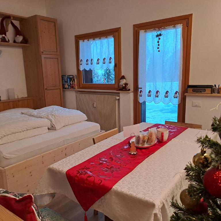 La Casa degli Gnomi - Appartamento con 1 Camera da Letto - 7