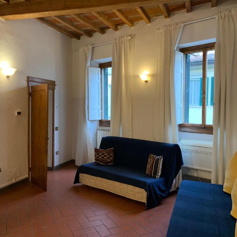 Ruote Second Floor - Appartamento con 2 Camere da Letto - 4