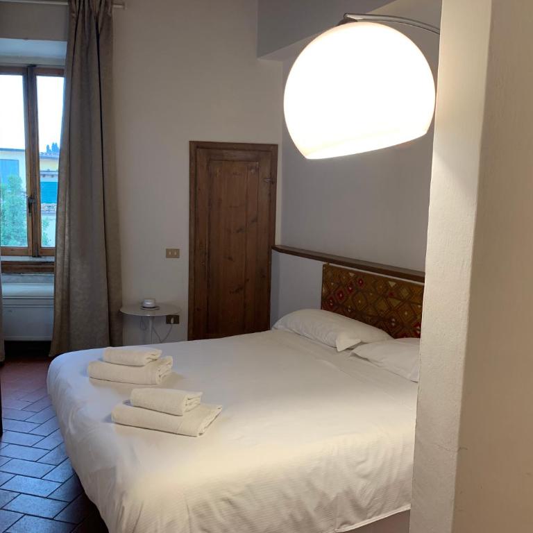 Ruote Second Floor - Appartamento con 2 Camere da Letto - 43