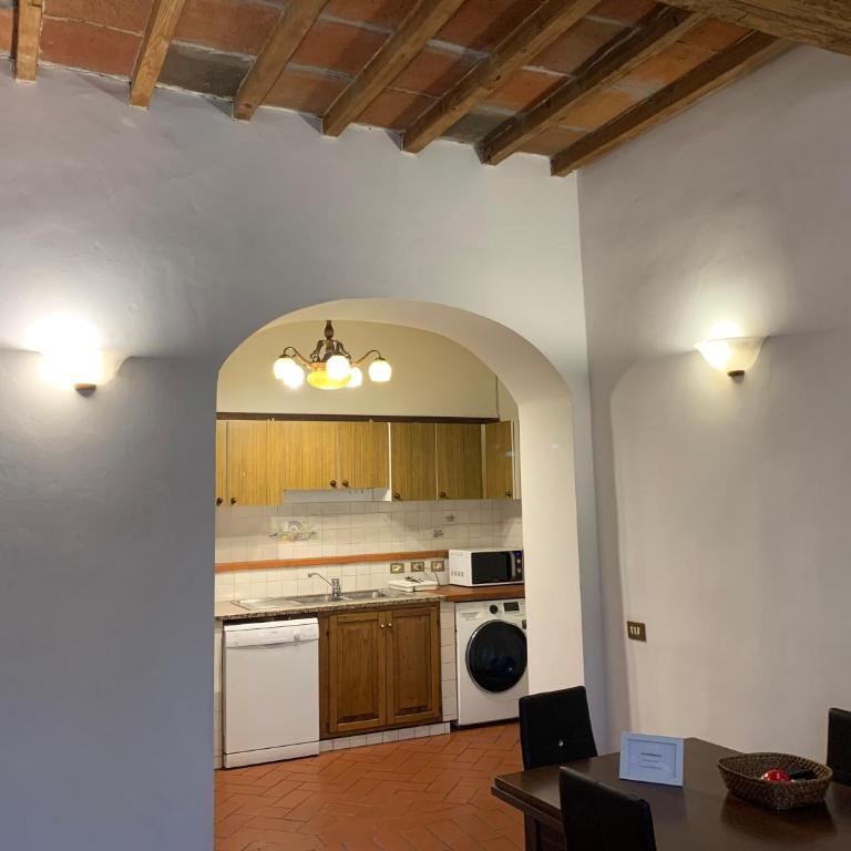 Ruote Second Floor - Appartamento con 2 Camere da Letto - 46
