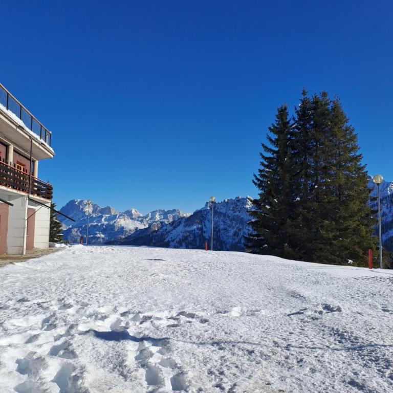 La Casa degli Gnomi - Appartamento con 1 Camera da Letto - 13