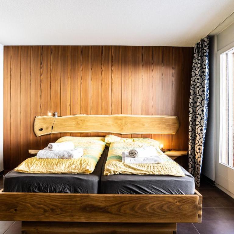 Castle, Goms - Studio-Apartment - 8
