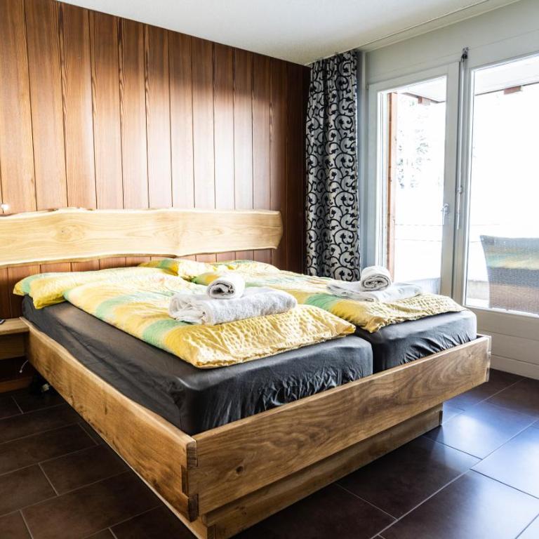 Castle, Goms - Studio-Apartment - 7