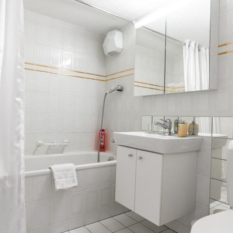 Castle, Goms - Apartment mit 3 Schlafzimmern - 18
