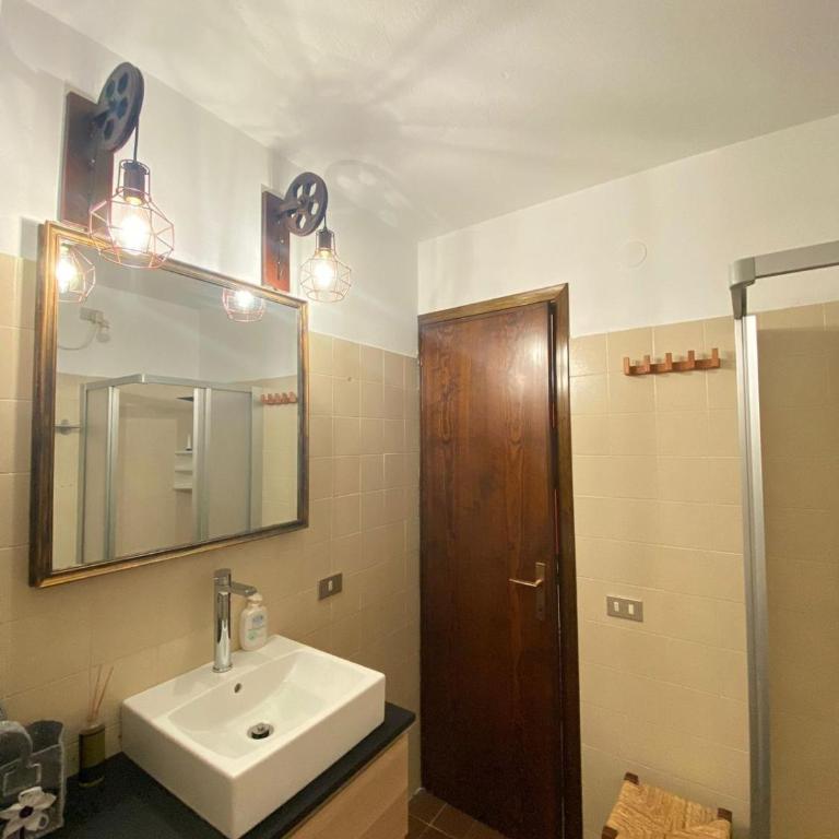 Appartamento a 2,5 km da Alleghe - Appartamento con 1 Camera da Letto - 17