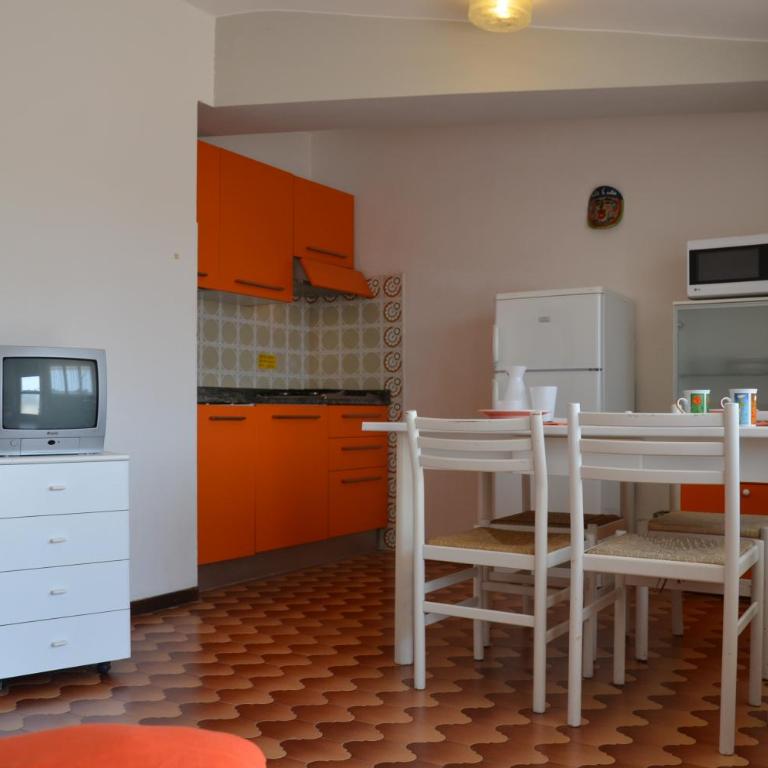 Appartamenti Foyer - Studio with Sofa Bed - 11