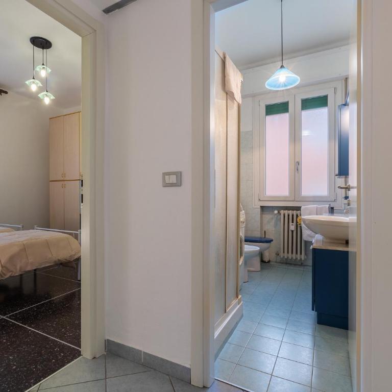 GuestHost - San Donato Fiera Apartment! - Appartamento con 2 Camere da Letto - 10