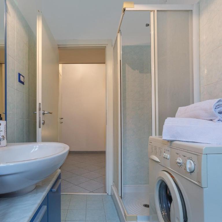 GuestHost - San Donato Fiera Apartment! - Appartamento con 2 Camere da Letto - 11