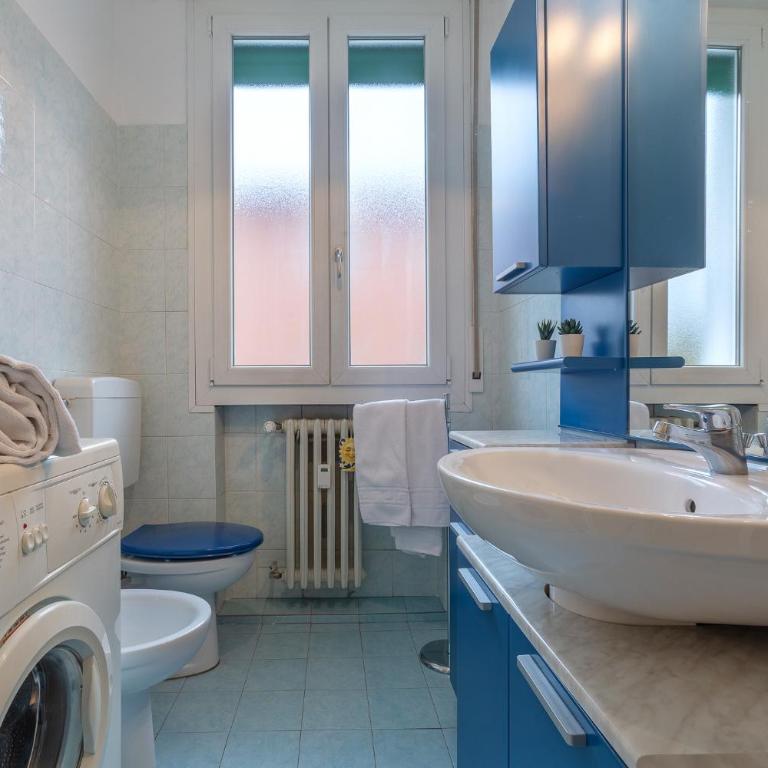 GuestHost - San Donato Fiera Apartment! - Appartamento con 2 Camere da Letto - 12