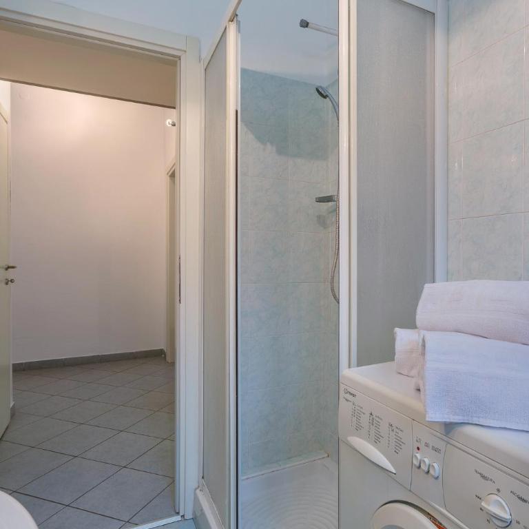 GuestHost - San Donato Fiera Apartment! - Appartamento con 2 Camere da Letto - 13
