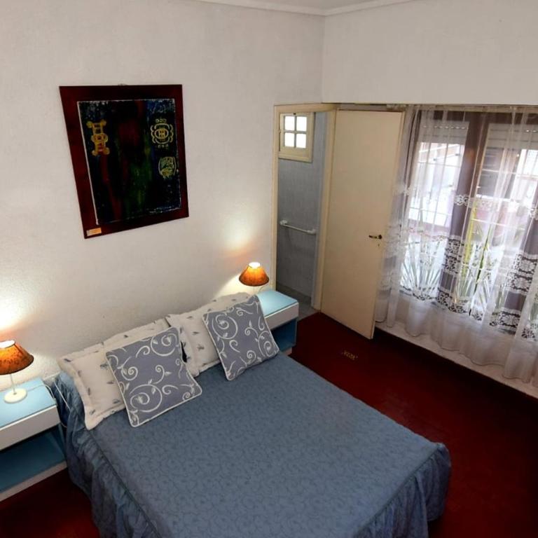Departamentos Corbeta Mar del Plata - Apartamento - Planta baja - 8