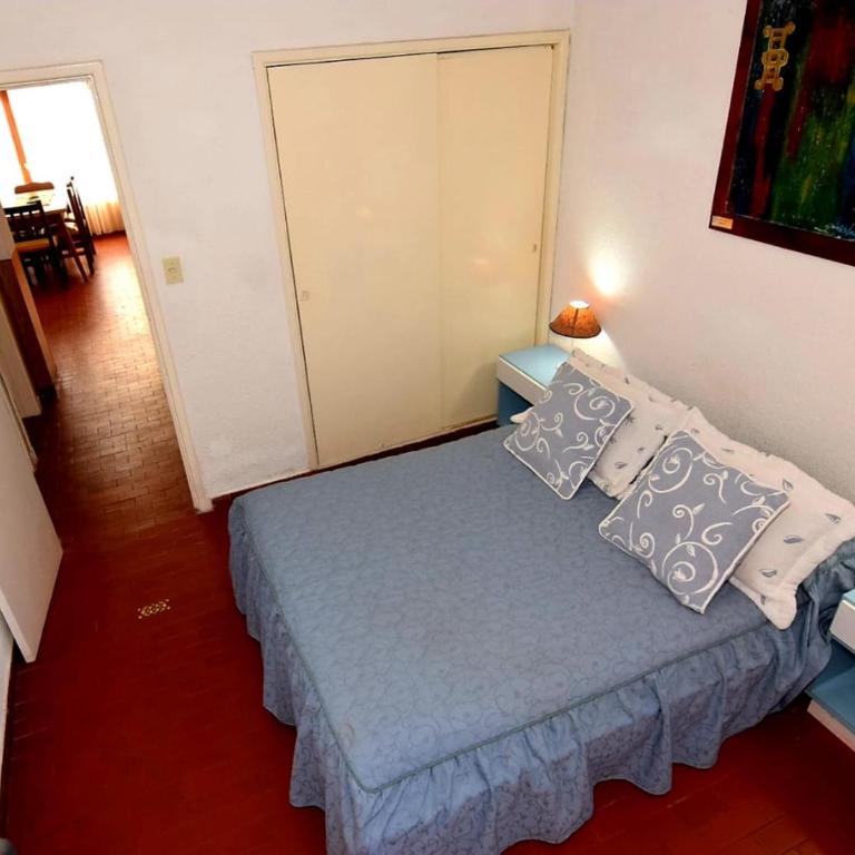 Departamentos Corbeta Mar del Plata - Apartamento - Planta baja - 7