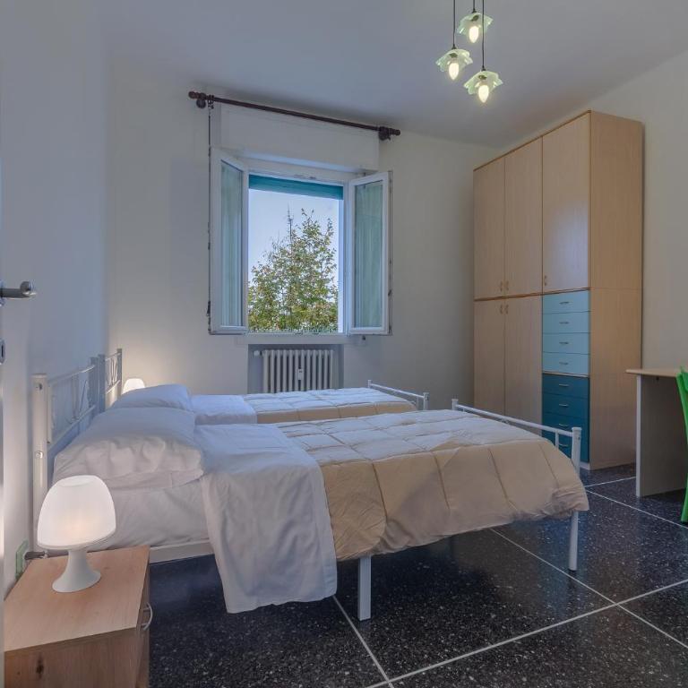 GuestHost - San Donato Fiera Apartment! - Appartamento con 2 Camere da Letto - 18