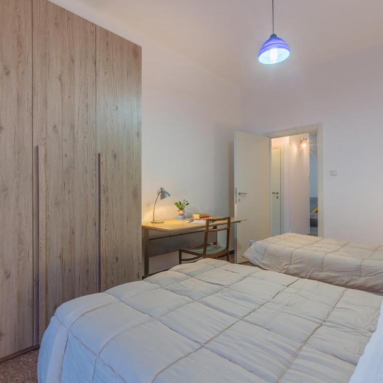 GuestHost - San Donato Fiera Apartment! - Appartamento con 2 Camere da Letto - 16