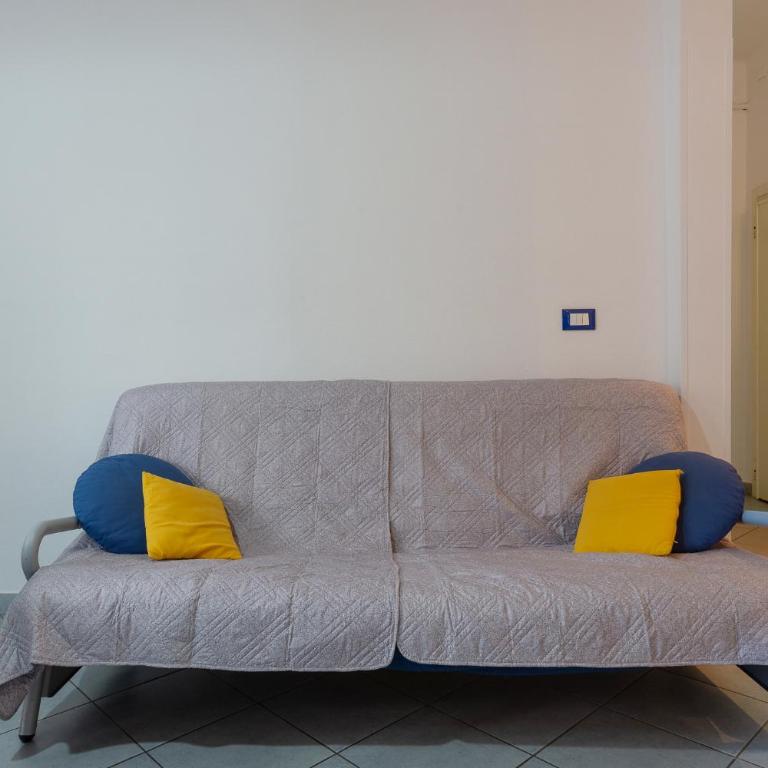 GuestHost - San Donato Fiera Apartment! - Appartamento con 2 Camere da Letto - 2