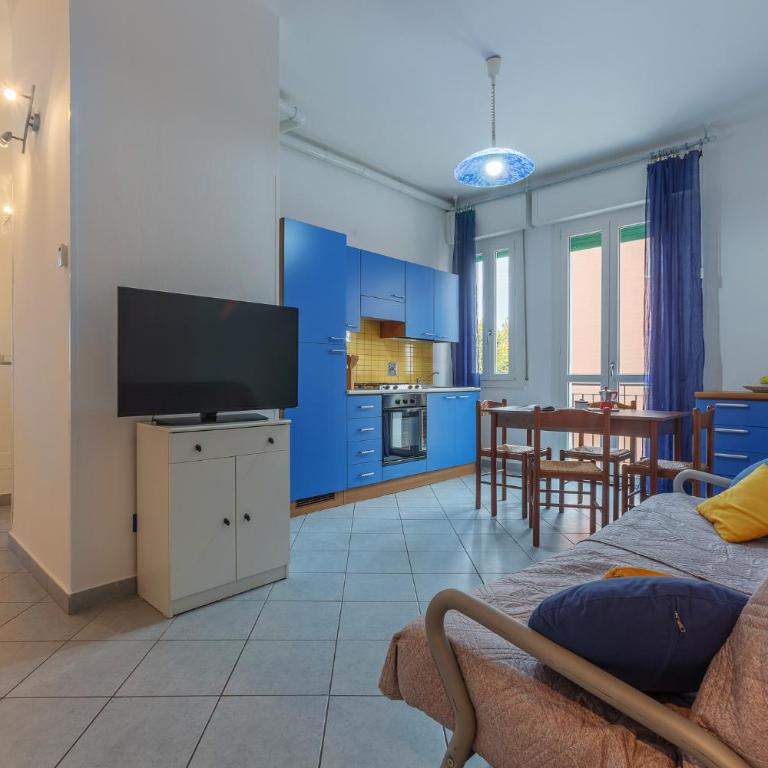 GuestHost - San Donato Fiera Apartment! - Appartamento con 2 Camere da Letto - 6