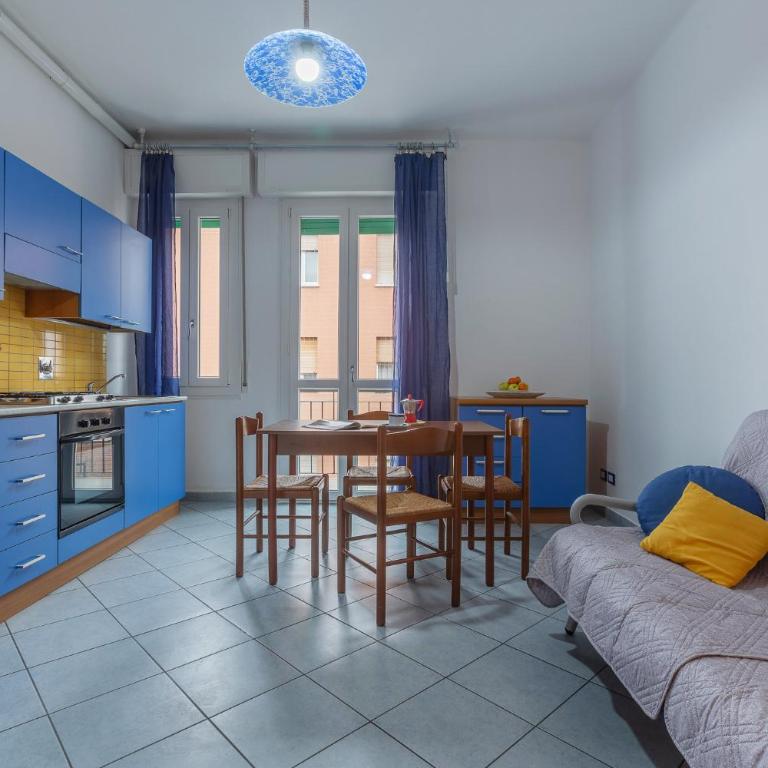 GuestHost - San Donato Fiera Apartment! - Appartamento con 2 Camere da Letto - 7