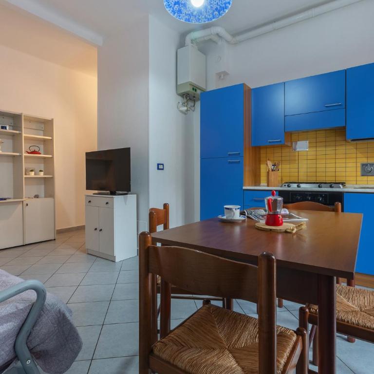 GuestHost - San Donato Fiera Apartment! - Appartamento con 2 Camere da Letto - 8