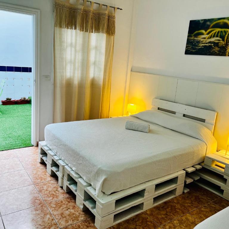 El jardin de Iris - Habitación Triple Estándar - 3