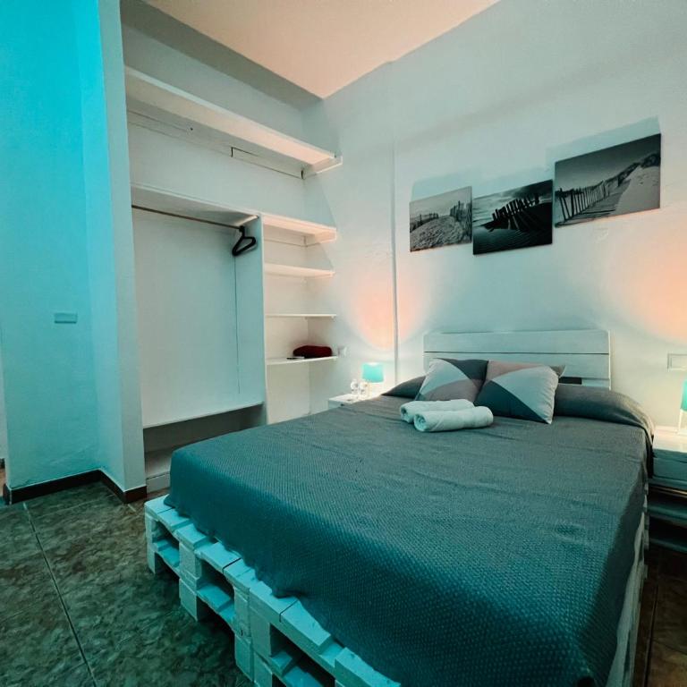 El jardin de Iris - Habitación Doble - 2