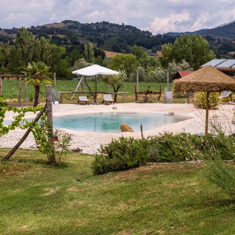 Villa Mignola by Mmega - Villa Standard - 36