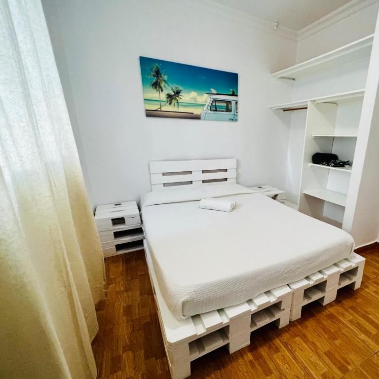 El jardin de Iris - Habitación Doble Estándar - 2