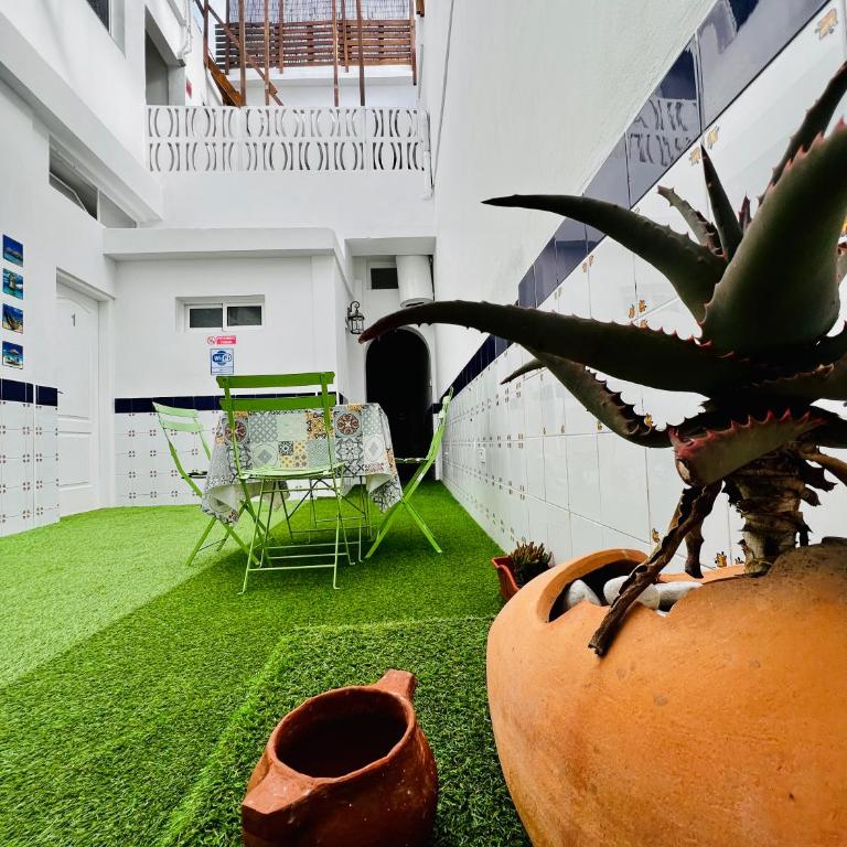 El jardin de Iris - Habitación Doble - 1