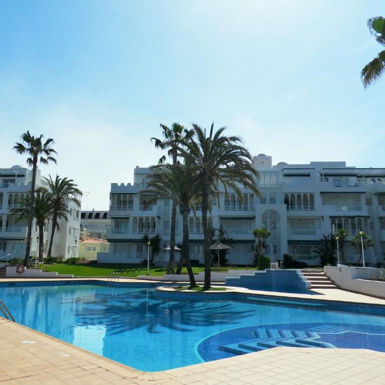 Cala d'Or - Apartamento con vistas al mar - 22