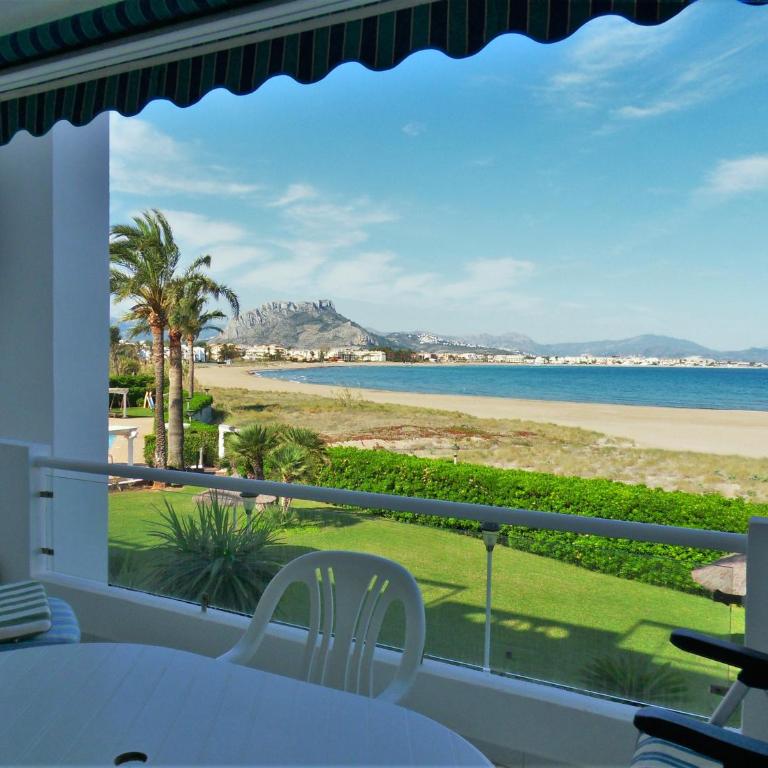 Cala d'Or - Apartamento con vistas al mar - 3