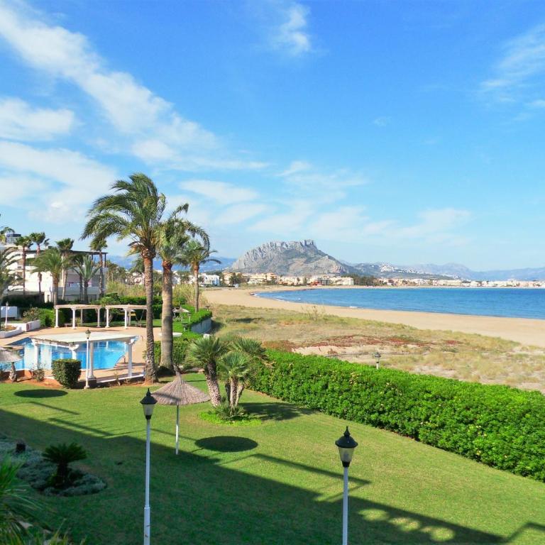 Cala d'Or - Apartamento con vistas al mar - 2