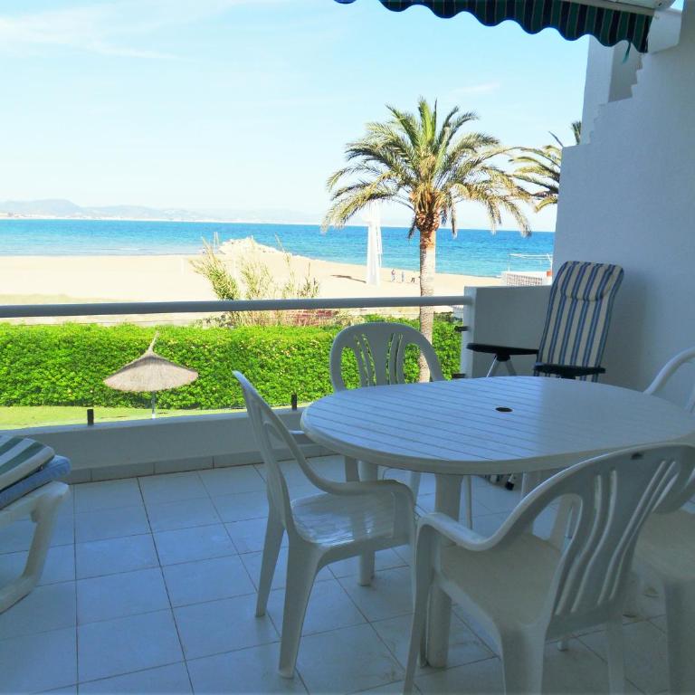 Cala d'Or - Apartamento con vistas al mar - 18