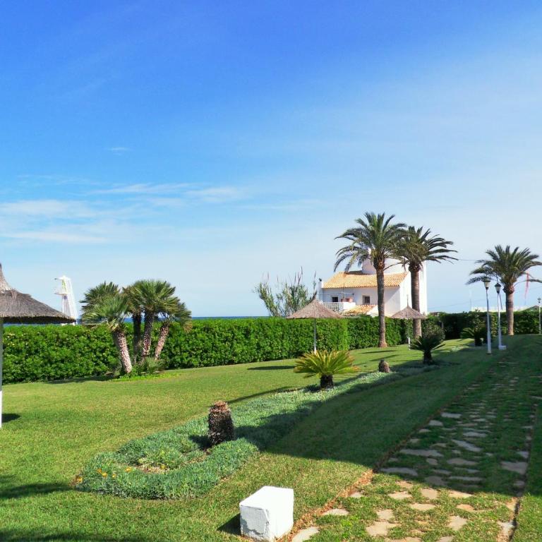 Cala d'Or - Apartamento con vistas al mar - 25