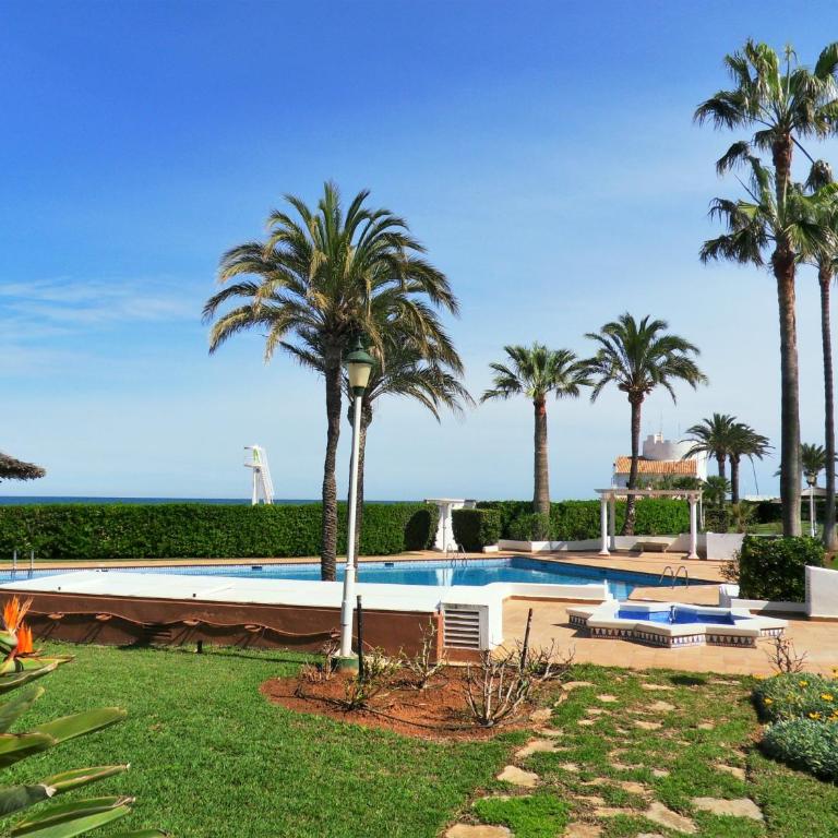 Cala d'Or - Apartamento con vistas al mar - 20