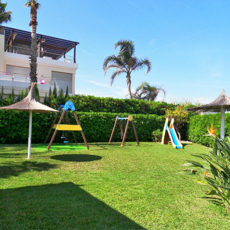 Cala d'Or - Apartamento con vistas al mar - 23