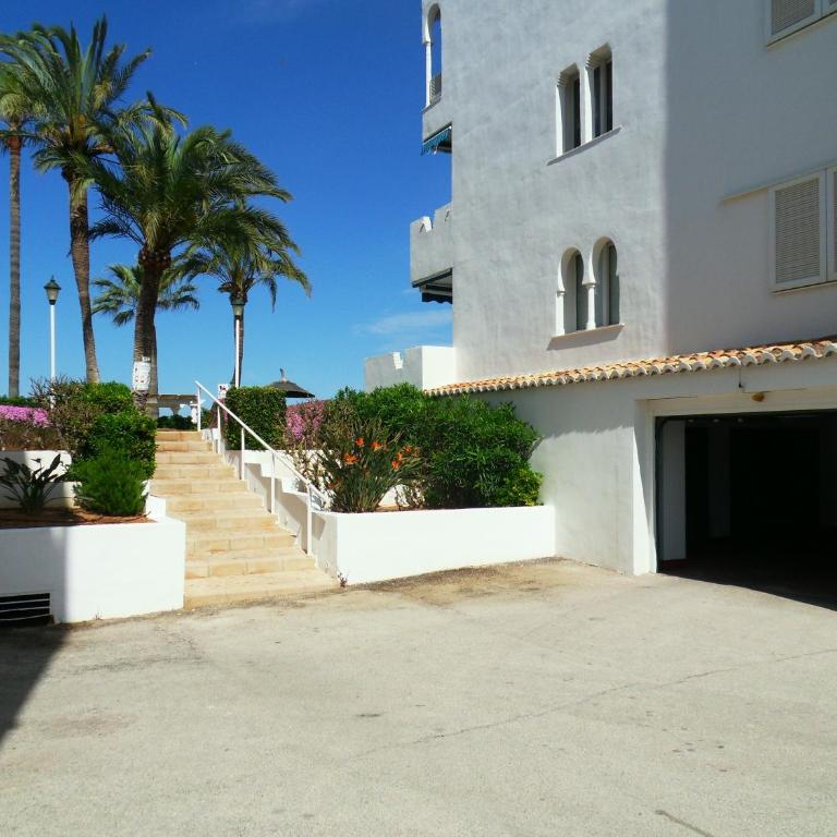 Cala d'Or - Apartamento con vistas al mar - 33