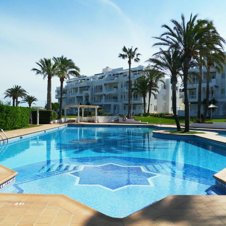 Cala d'Or - Apartamento con vistas al mar - 26
