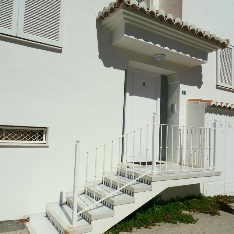 Cala d'Or - Apartamento con vistas al mar - 32