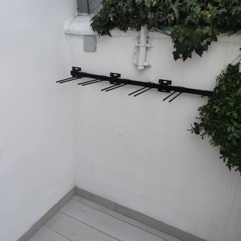 Casa de la Ilusión - Four-Bedroom House - 17