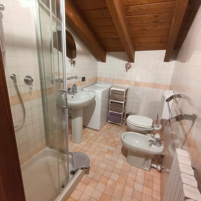 Verona Relais + Private parking - Appartamento con Parcheggio Privato - 5