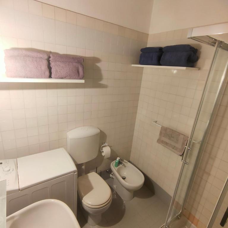 Verona Relais + Private parking - Appartamento - 9