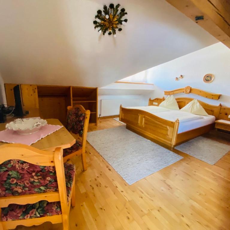 Wengerhof "Urlaub im Gasteinertal" - Doppelzimmer - 3