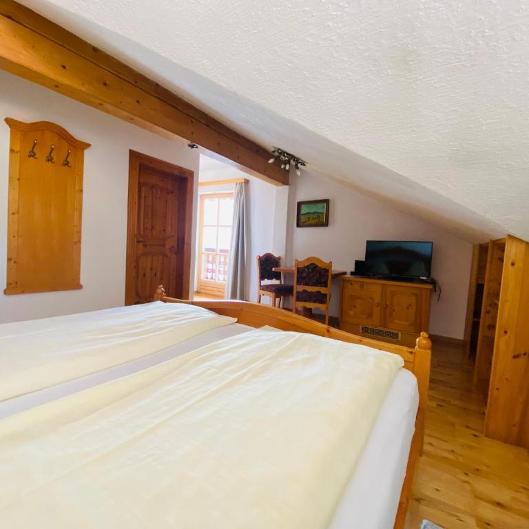 Wengerhof "Urlaub im Gasteinertal" - Doppelzimmer - 4