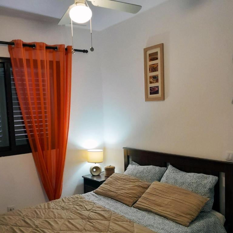 Bungalow Playa Bastian - Piscina climatizada - Wifi - Playa 1 min. - Apartamento de 2 dormitorios - 12