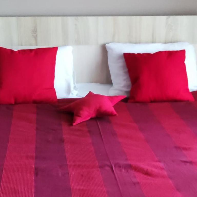 Apartman Sunset Milmari Kopaonik M10 - Apartment with Mountain View - 14