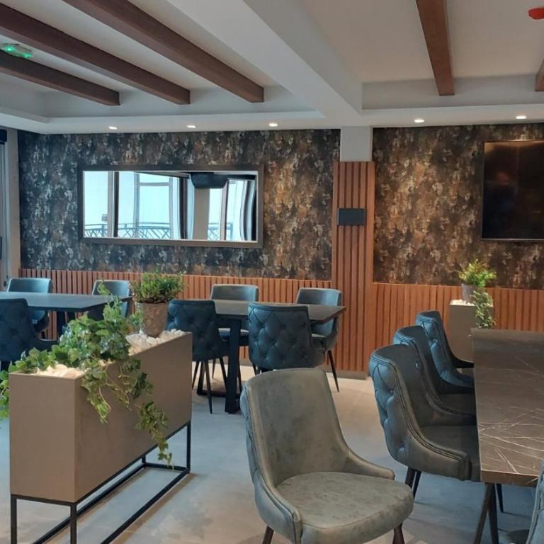 President Kop - Apartman A21 - Apartman sa Terasom - 50